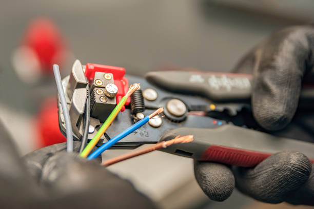 Best Ceiling Fan Installation Electrician  in Gypsum, CO