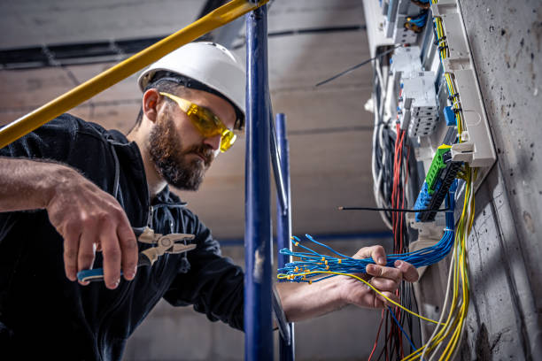 Best Electrical Repair Services  in Gypsum, CO
