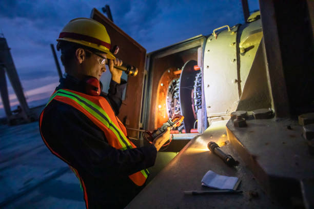 Best Industrial Electrical Services  in Gypsum, CO