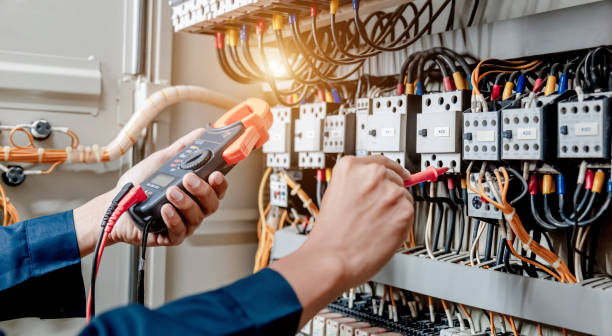 Best Licensed Electrician  in Gypsum, CO