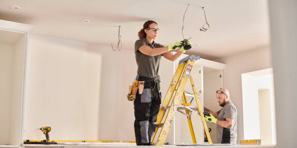 Best Electrical System Inspection  in Gypsum, CO