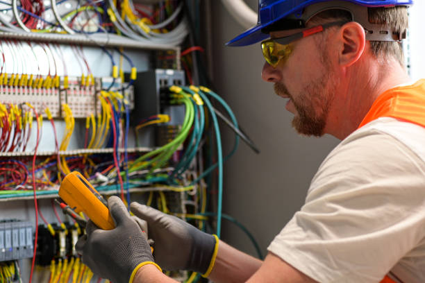 Best Circuit Breaker Repair  in Gypsum, CO