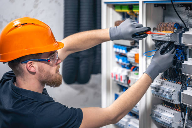 Best Electrical Contractors for Businesses  in Gypsum, CO