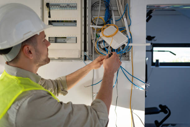 Reliable CO Electrician Solutions