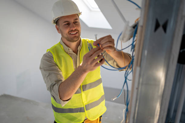 Best Commercial Electrician Services  in Gypsum, CO