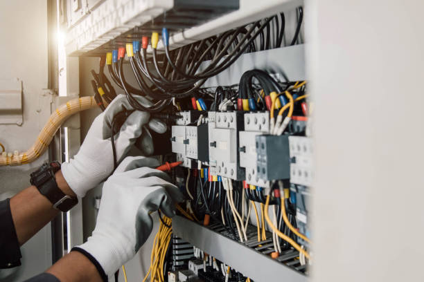 Best Electric Panel Repair  in Gypsum, CO