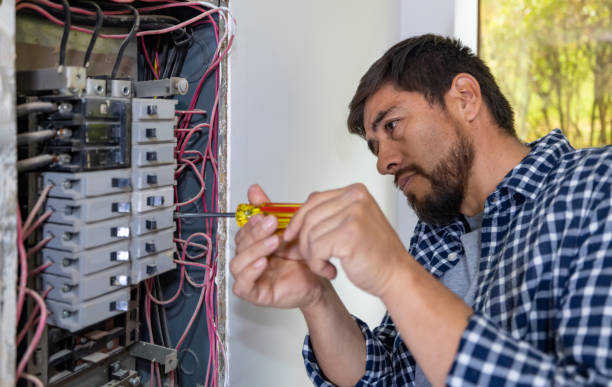 Best Electrical Installation Contractor  in Gypsum, CO